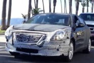 2017 Chrysler 100 release date, price, specs