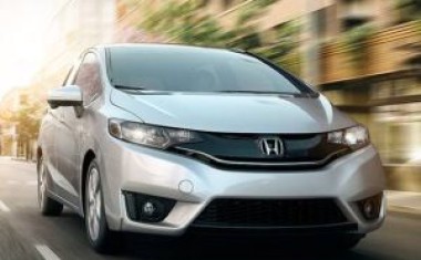 2017 Honda Fit release date, price, specs