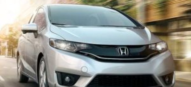 2017 Honda Fit release date, price, specs