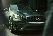 2017 Infiniti Q70 release date, price, changes