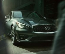 2017 Infiniti Q70 release date, price, changes