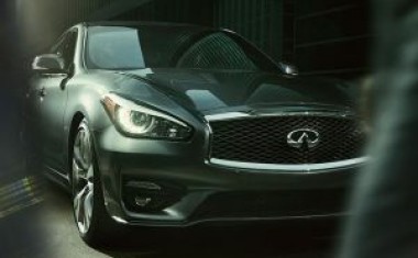 2017 Infiniti Q70 release date, price, changes