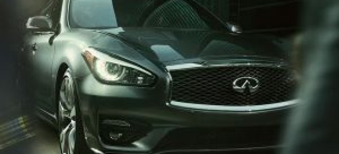2017 Infiniti Q70 release date, price, changes