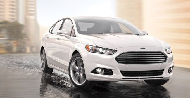 2016 Ford Fusion Price and Release date Info Specs