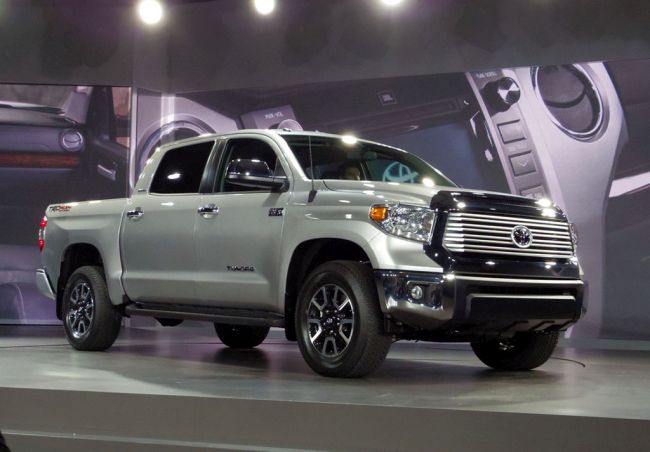 2017 Toyota Tundra 4