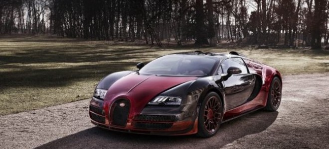 2016 Bugatti Veyron Price Images MSRP Images Specs MPG