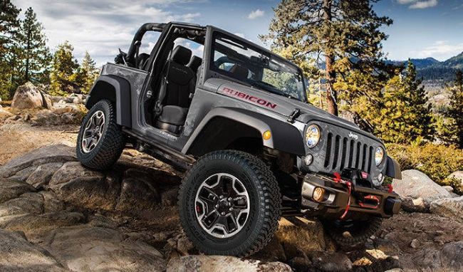 2016 Jeep Wrangler Price, Engine, Specs, Unlimited, Diesel