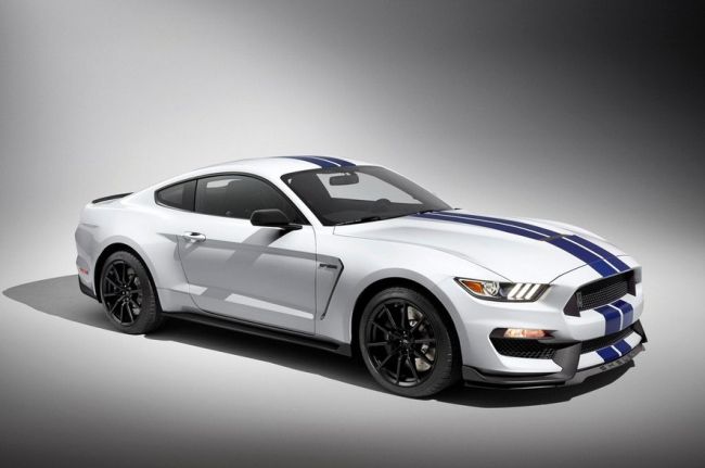 2016 Ford Mustang Shelby GT 500 Specs, Review, Coupe,HP