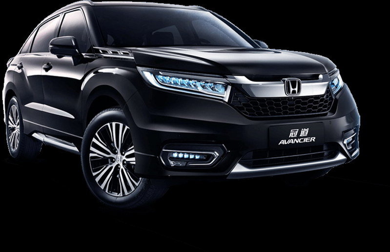 Honda avancier предохранители