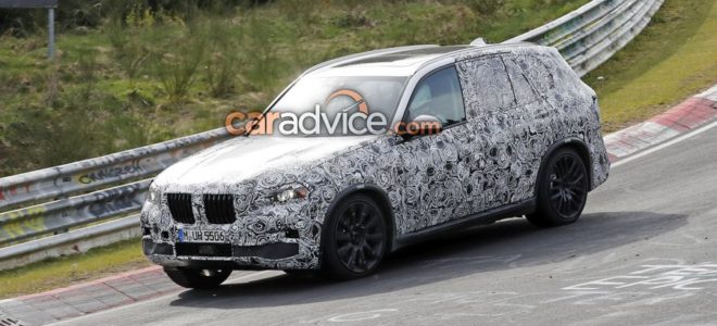 2018 BMW X5 Release date, Redesign, Interior, Next generation