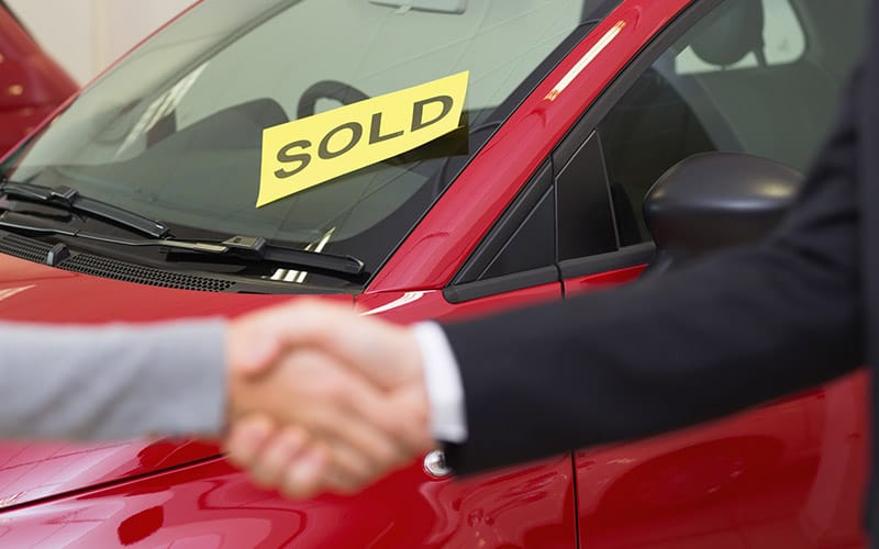4 Tell-Tale Signs That it is Time to Sell Your Car - New release date