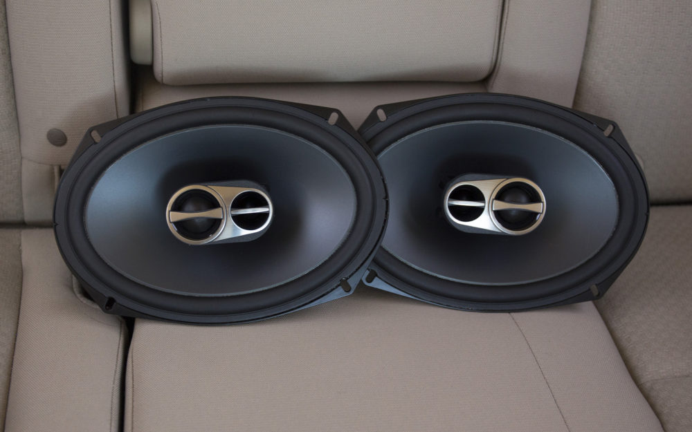 How To Choose A Car Sound System?