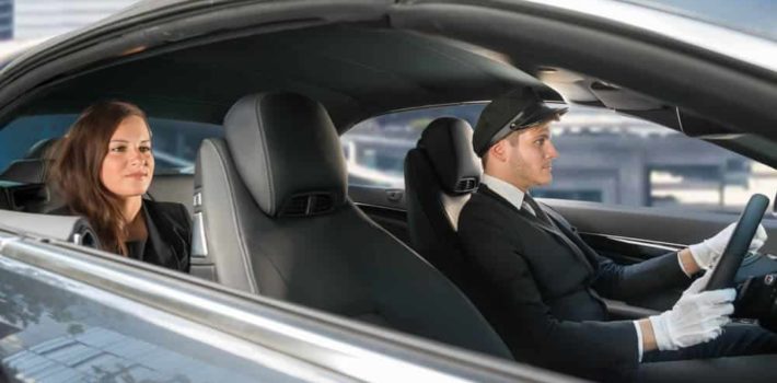 6 Reasons to hire a Professional Chauffeur for Your Next Corporate ...