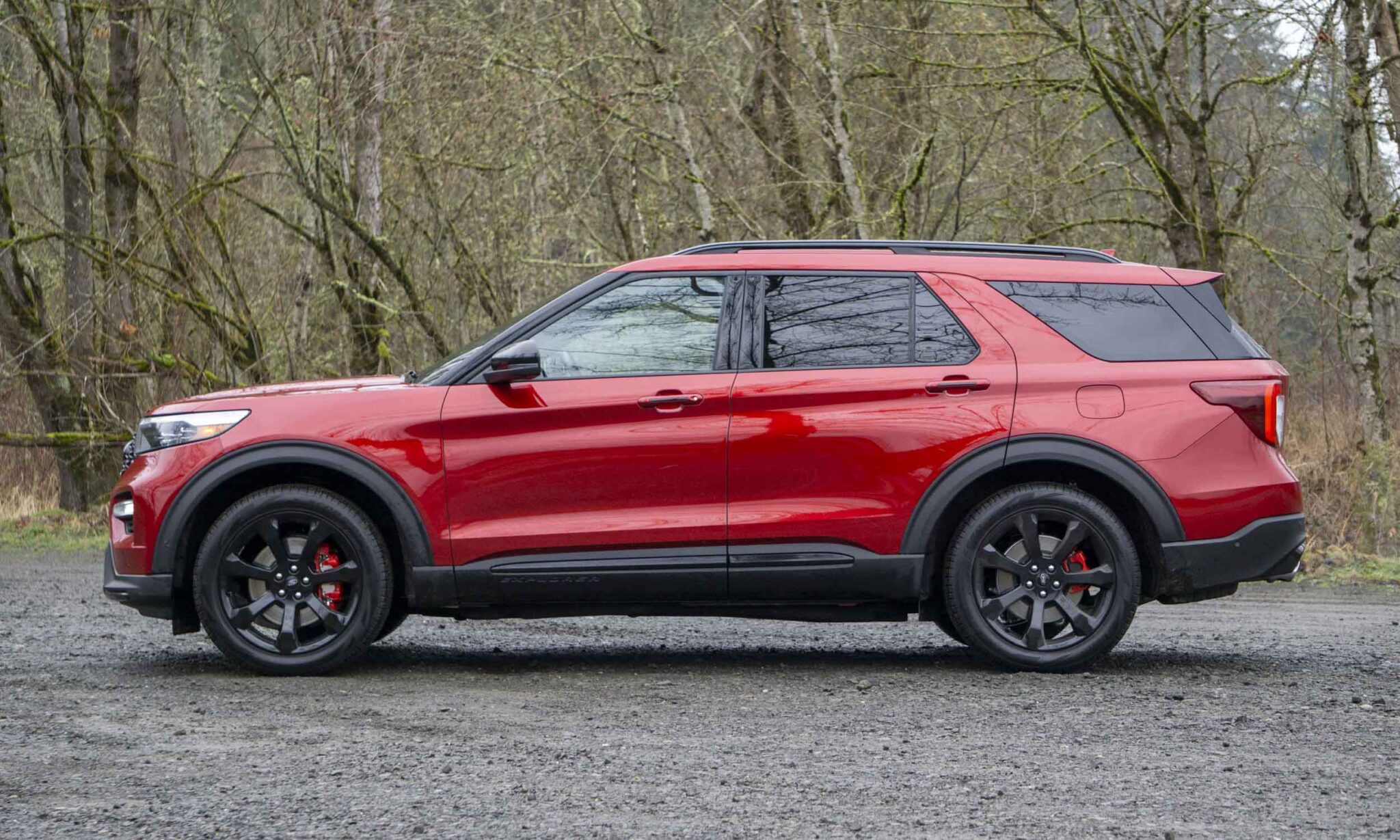Choose the Best Ford Explorer Trim to Fits Your Lifestyle in 2023