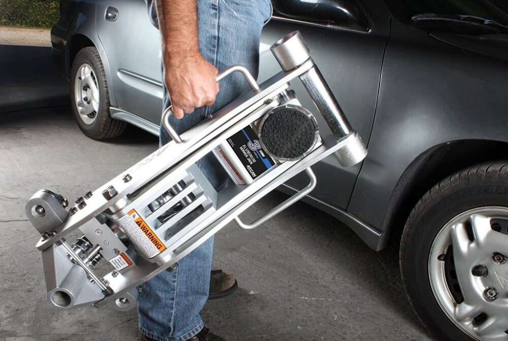 How to Fix a Car Jack that Won't Lift Expert Opinion 2023 Guide