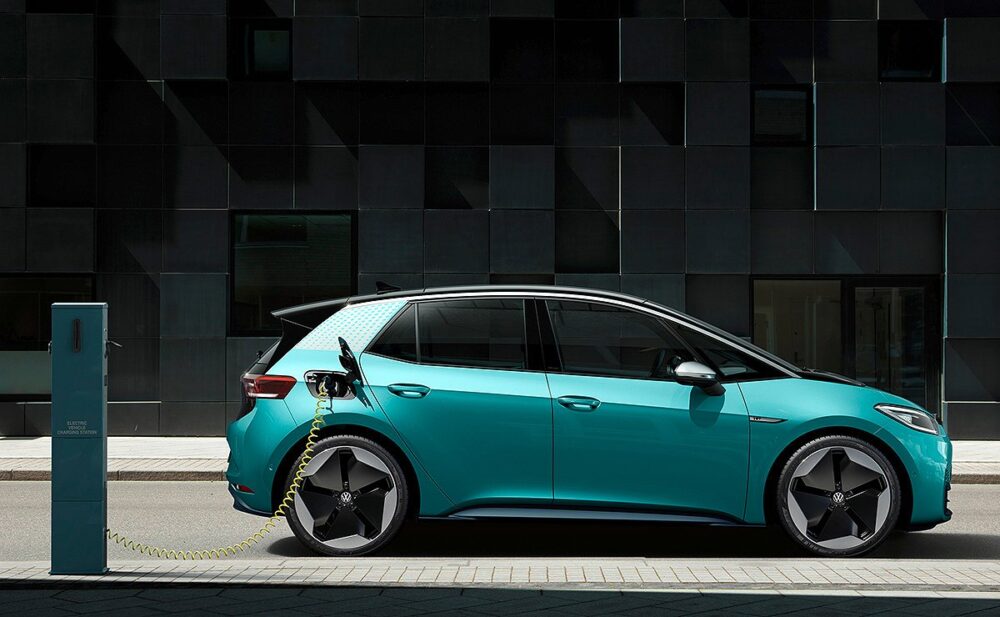 5 Best Electric Cars You Can Buy 2023 Guide