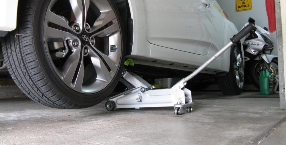 How to Fix a Car Jack that Won't Lift Expert Opinion 2023 Guide