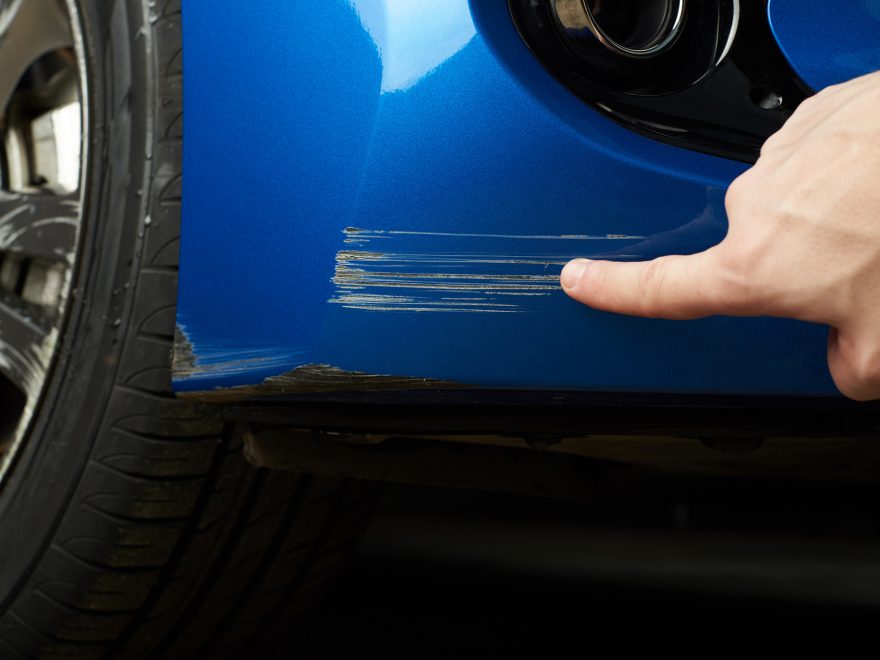 How to Remove Scratches from Car Paint 2023 Guide