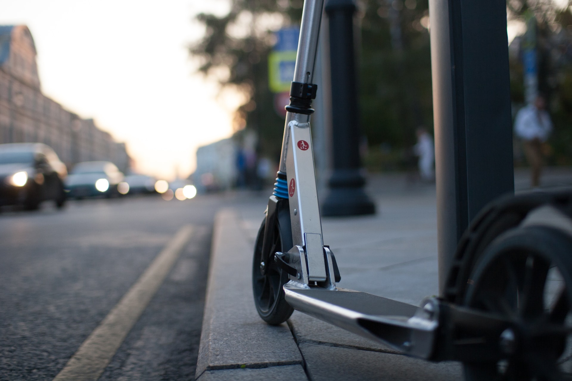 Are Electric Scooters Worth It?