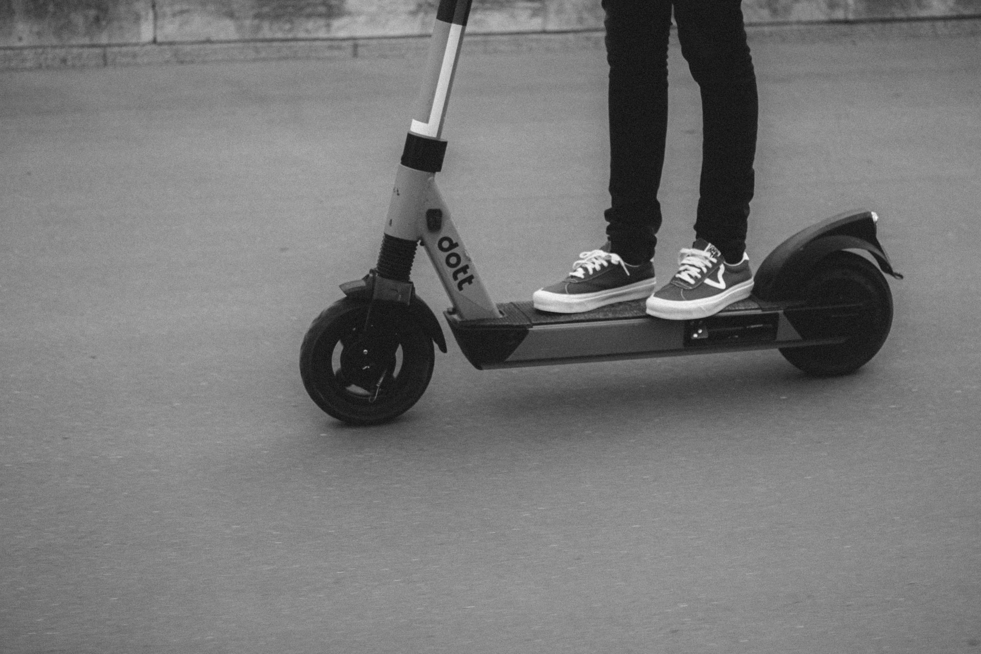 Are Electric Scooters Worth It?