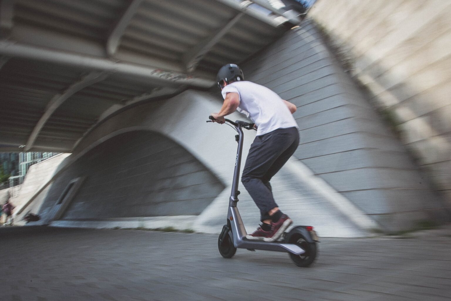 Are Electric Scooters Worth It?