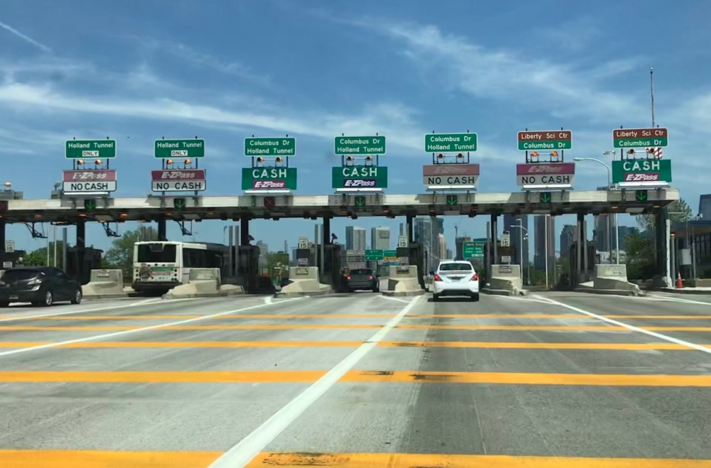 What Is The Fastest Way To Pay Road Tolls