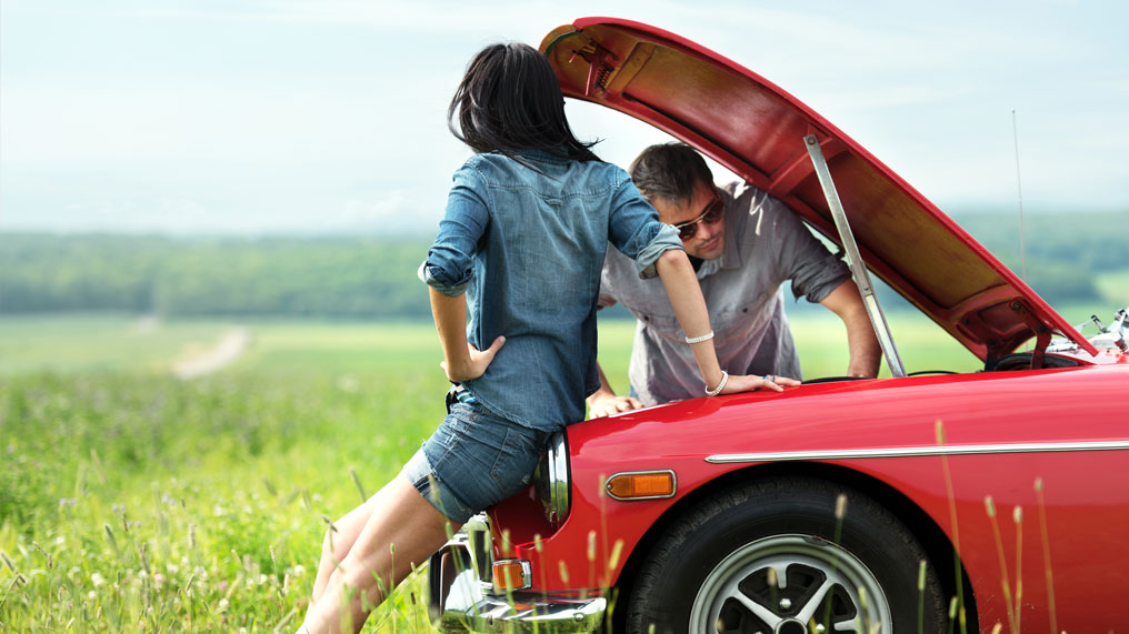 What to Do if Your Car Breaks Down - Step by Step Guide - frogcars.com