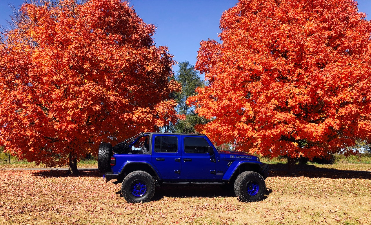 Cool Jeep Modifications For The First Time Gladiator Owner Frogcars