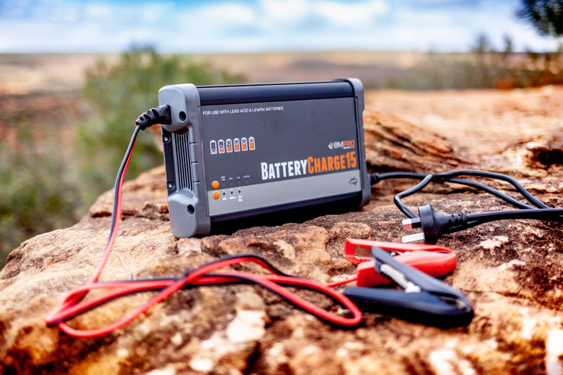 8 Ways To Extend Your RV Lithium Battery Life