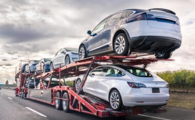 Car Shipping