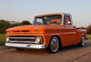 Iconic Classic Trucks
