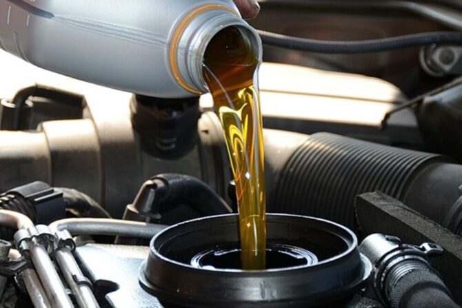 Type of Services - maintenance, oil changes, tune-ups