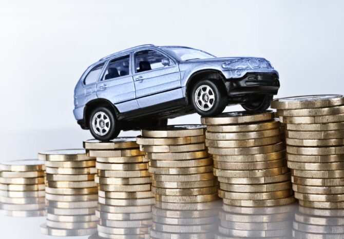 Navigating Car Selling with Depreciation in Mind