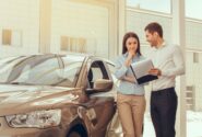 The Impact of Technology on The Car Buying Experience in Houston