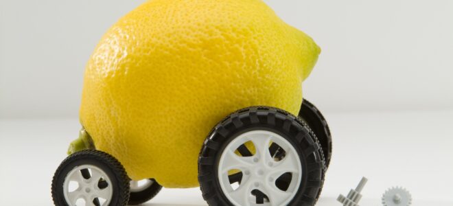 Lemon Law