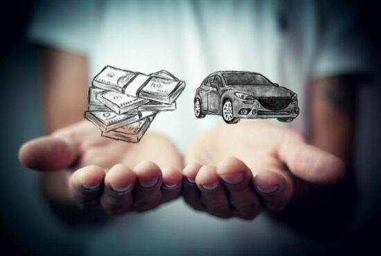 Make Money With Your Vehicle