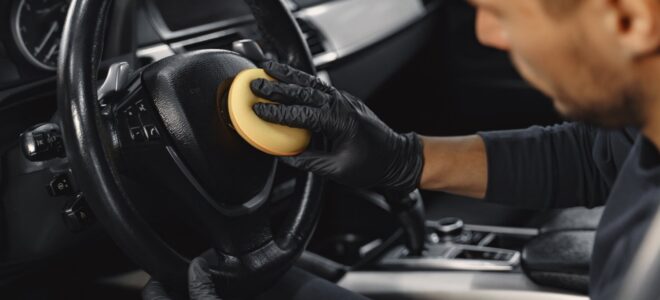 7 Reasons You Need to Hire Car Detailing Services