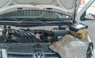 Aftermarket Car Parts