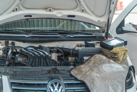 Aftermarket Car Parts