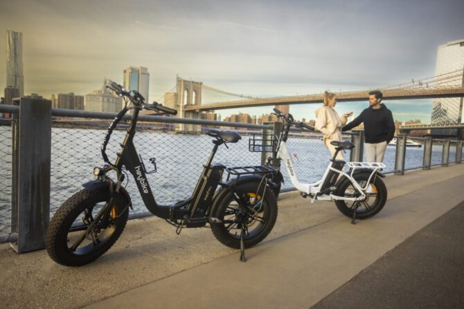 The Future of Transportation Savings: Understanding Electric Bike ...