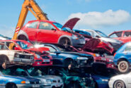 Scrapping Your Old Car