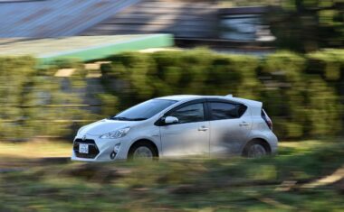 Tips for an Eco-Friendly Car