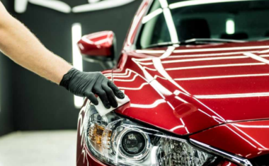 Car Detailing Dubai