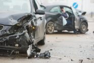 Severity of Different Automobile Accidents