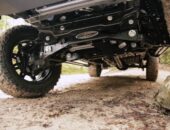 Choosing The Right BDS Suspension Kit