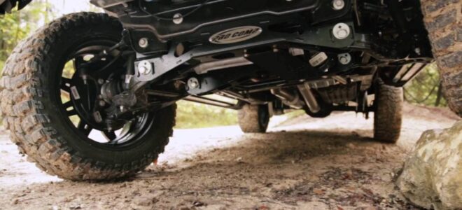 Choosing The Right BDS Suspension Kit